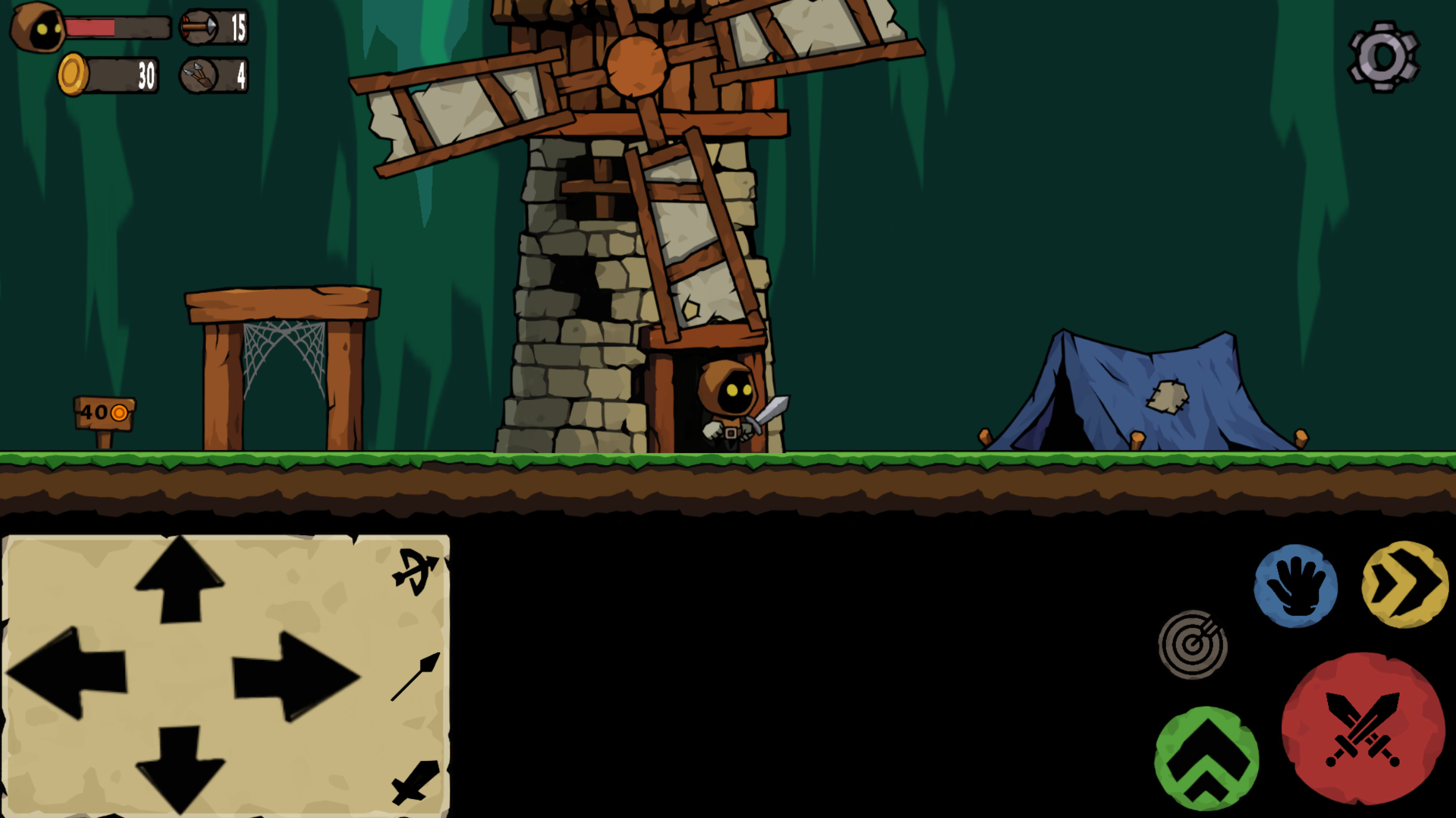 The Brown Hood 13